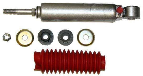 Rancho RS999358 Front oil and gas suspension shock absorber RS999358