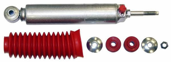 Rancho RS999363 Rear oil and gas suspension shock absorber RS999363