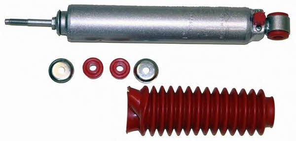 Rancho RS999186 Rear oil and gas suspension shock absorber RS999186