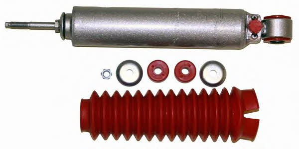 Rancho RS999213 Rear oil and gas suspension shock absorber RS999213