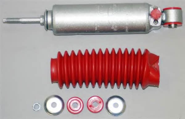 Rancho RS999223 Front oil and gas suspension shock absorber RS999223