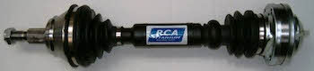RCA France AV209N Drive shaft AV209N