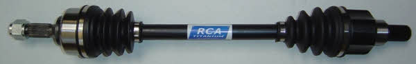 RCA France C440N Drive shaft C440N