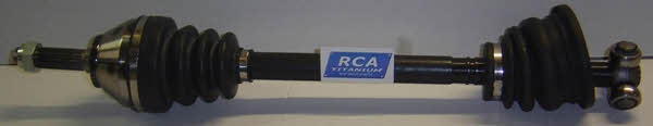 RCA France DA302N Drive shaft DA302N