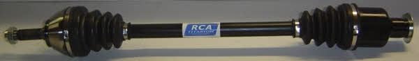 RCA France DA303N Drive shaft DA303N