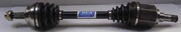 RCA France F618 Drive shaft F618