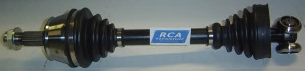 RCA France F760A Drive shaft F760A