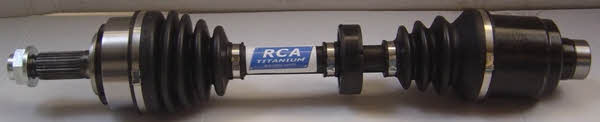 RCA France H281A Drive shaft H281A