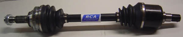 RCA France LR100A Drive shaft LR100A
