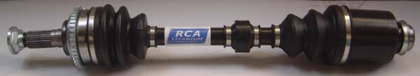 RCA France M161AN Drive shaft M161AN