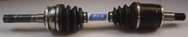 RCA France MI250 Drive shaft MI250