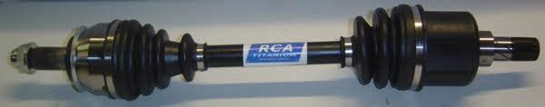 RCA France MIN100N Drive shaft MIN100N