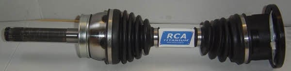 RCA France NI350A Drive shaft NI350A
