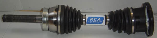 RCA France NI350AN Drive shaft NI350AN