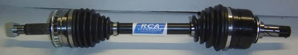 RCA France OA339A Drive shaft OA339A