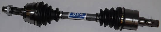 RCA France OA901AN Drive shaft OA901AN