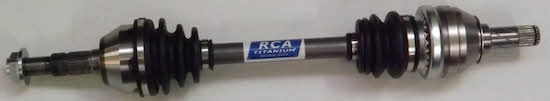 RCA France OA904AN Drive shaft OA904AN