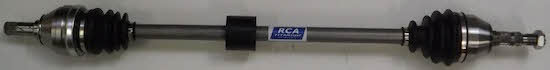 RCA France OA905AN Drive shaft OA905AN