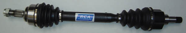 RCA France P482AN Drive shaft P482AN