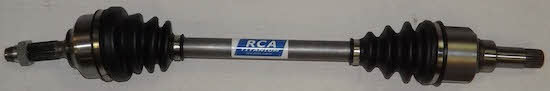 RCA France P910AN Drive shaft P910AN