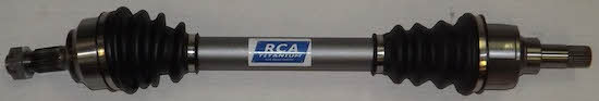RCA France P916AN Drive shaft P916AN