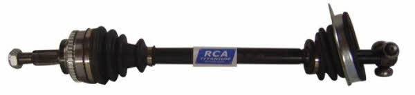 RCA France R412A Drive shaft R412A