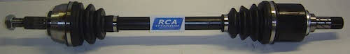 RCA France R801AN Drive shaft R801AN