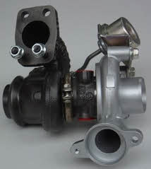 RCA France RCA4917307506 Turbocharger RCA4917307506