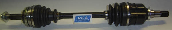 RCA France T401AN Drive shaft T401AN