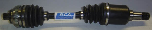 RCA France SMA100A Drive shaft SMA100A