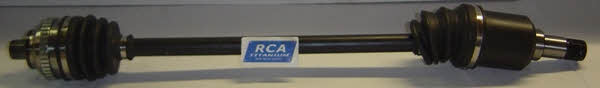 RCA France SMA101A Drive shaft SMA101A