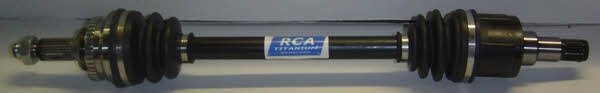 RCA France SU280A Drive shaft SU280A