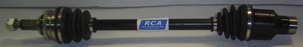 RCA France SU281AN Drive shaft SU281AN