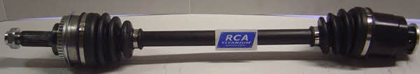 RCA France SUB110AN Drive shaft SUB110AN