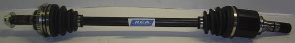 RCA France SUB111AN Drive shaft SUB111AN