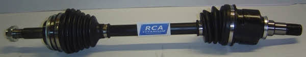RCA France T187AN Drive shaft T187AN