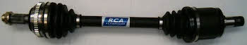 RCA France A720AN Drive shaft A720AN