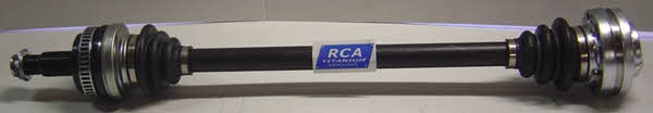 RCA France AB251AN Drive shaft AB251AN