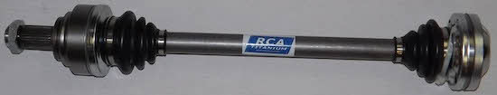 RCA France AB901AN Drive shaft AB901AN