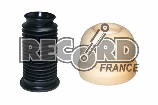 Record 926025 Bellow and bump for 1 shock absorber 926025