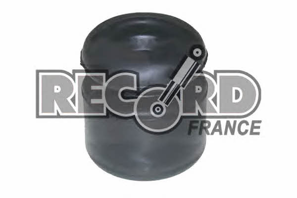Record 923715 Bellow and bump for 1 shock absorber 923715