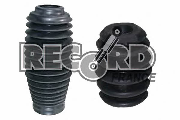 Record 925711 Bellow and bump for 1 shock absorber 925711