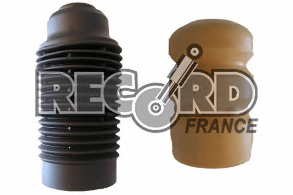 Record 925712 Bellow and bump for 1 shock absorber 925712