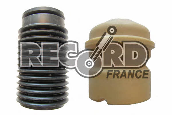 Record 925791 Bellow and bump for 1 shock absorber 925791