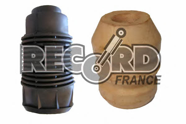 Record 925814 Bellow and bump for 1 shock absorber 925814