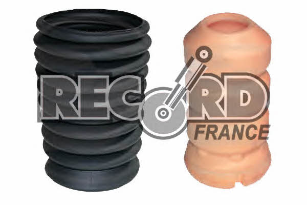 Record 925901 Bellow and bump for 1 shock absorber 925901