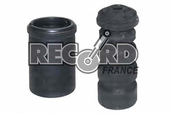 Record 925910 Bellow and bump for 1 shock absorber 925910