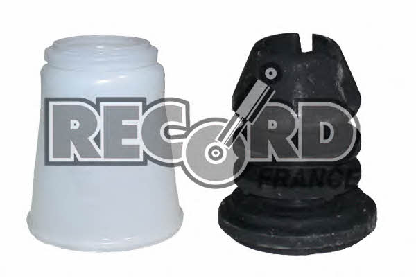 Record 925911 Bellow and bump for 1 shock absorber 925911