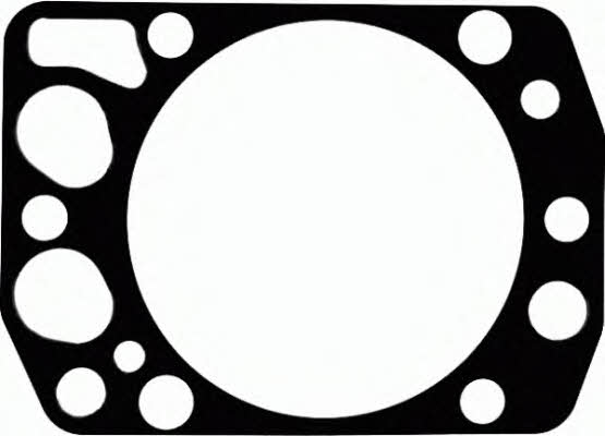 Top gasket MAN: 612527500 Victor Reinz Cylinder head gasket
