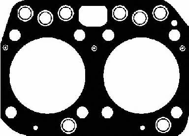 Cylinder head seal MAN: 612620010 Victor Reinz Cylinder head gasket